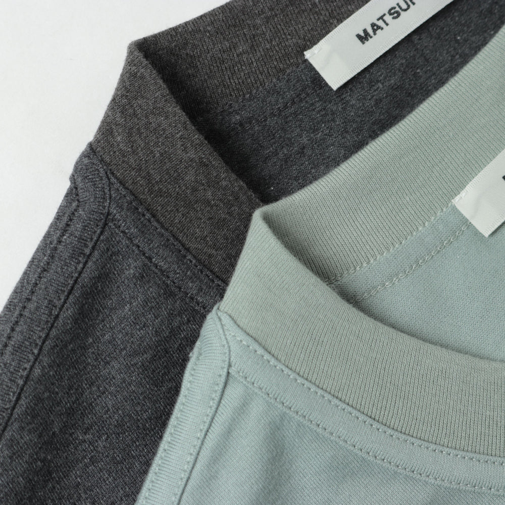 Embroidery Short Sleeve T-shirt