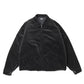 Vintage Souvenir Velour Jacket