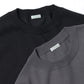 High Twisted Cotton S/S T-Shirt