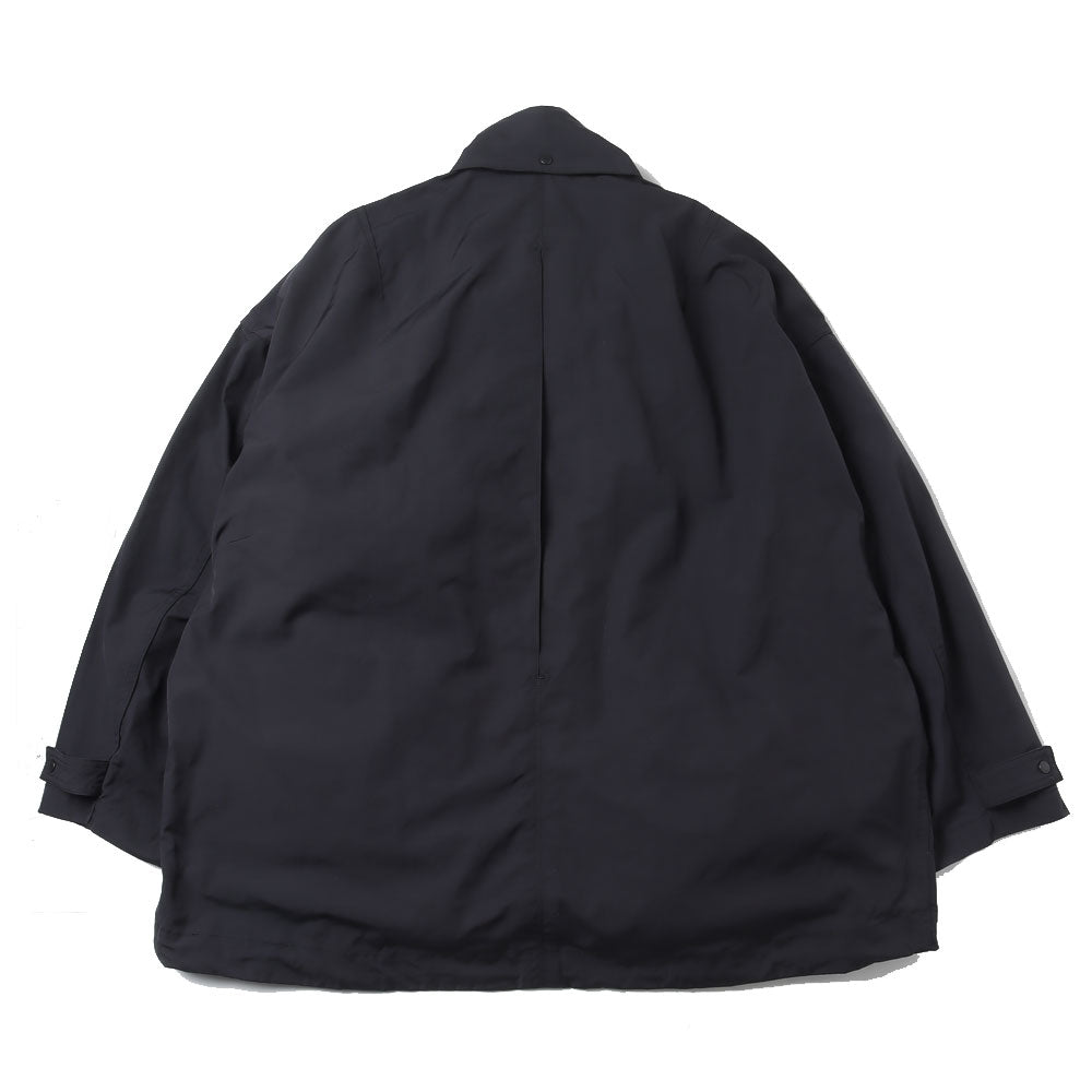 Hunter Jacket