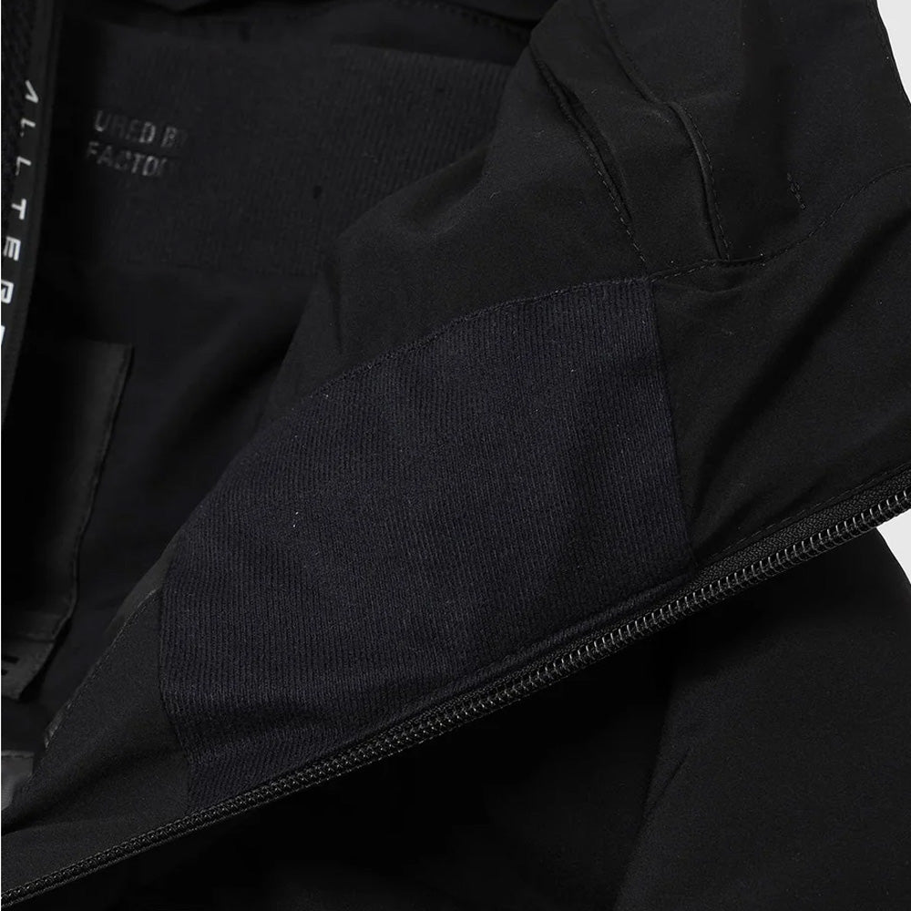 MIZUSAWA DOWN JACKET MOUNTAINEER