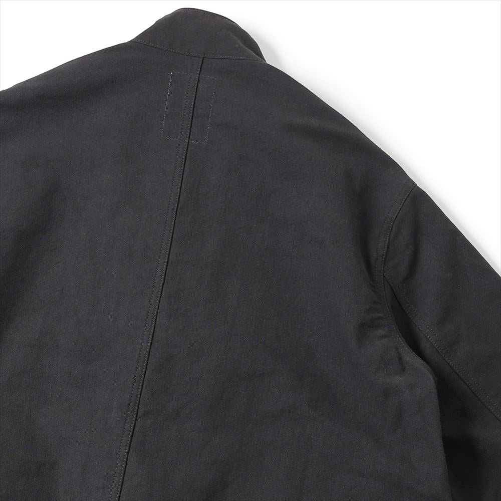 ORIGAMI POCKET JACKET