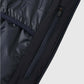 MIZUSAWA DOWN OVERSIZED JACKET MOUNTAINEER