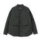 2-layer polyester twill GOLDWIN WINDSTOPPER J029