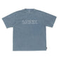 Discharge Deconstruction Tee