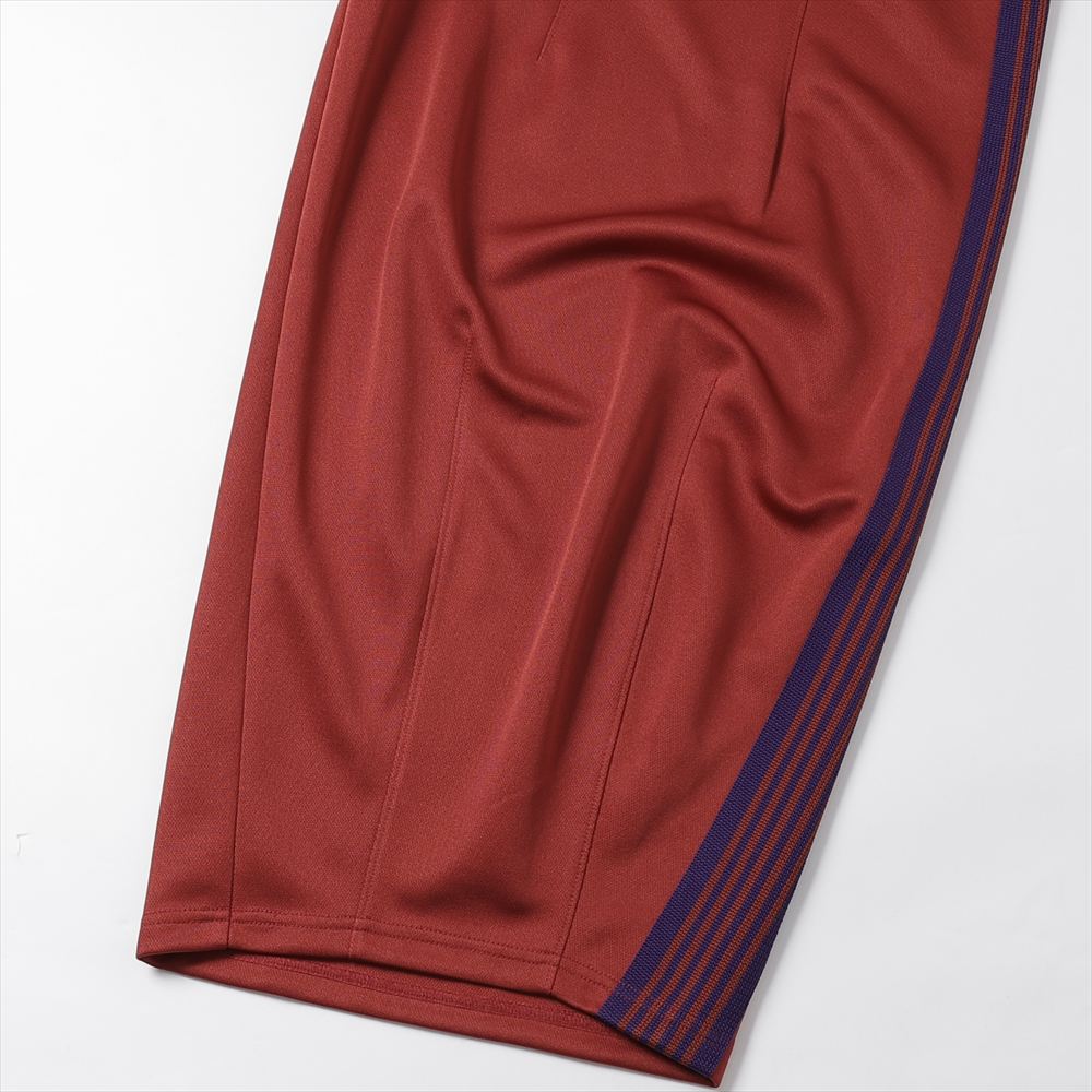 HD Track Pants - Poly Smooth