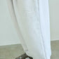 SFC WIDE TAPERED SWEAT PANTS(ASH GRAY)