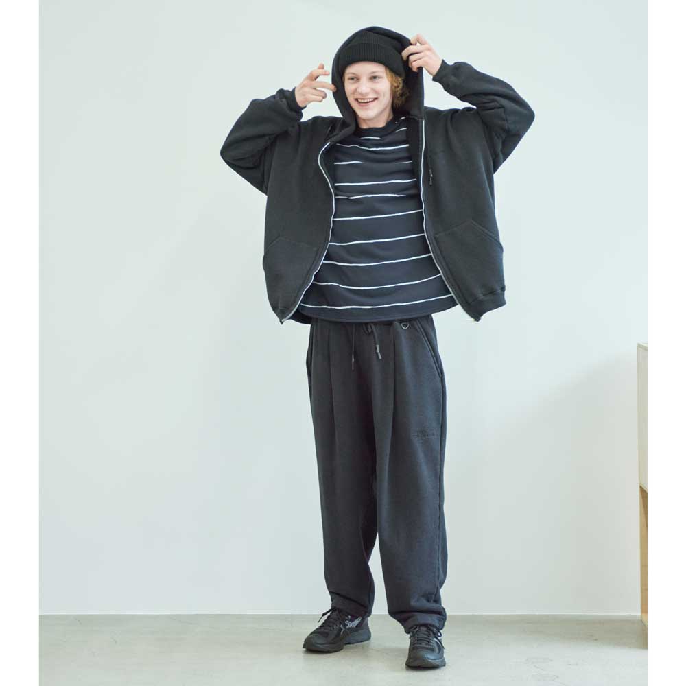 S.F.C STRIPES FOR CREATIVE 21aw セットアップ SEE SEE - S.F.C Stripes For Creative SFC セットアップの通販 by