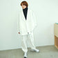 TURTLE FLEECE LS TEE