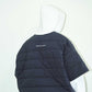 SUPER BIG PUFF JACKET