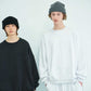 SFC CREW SWEAT (ASH GRAY)