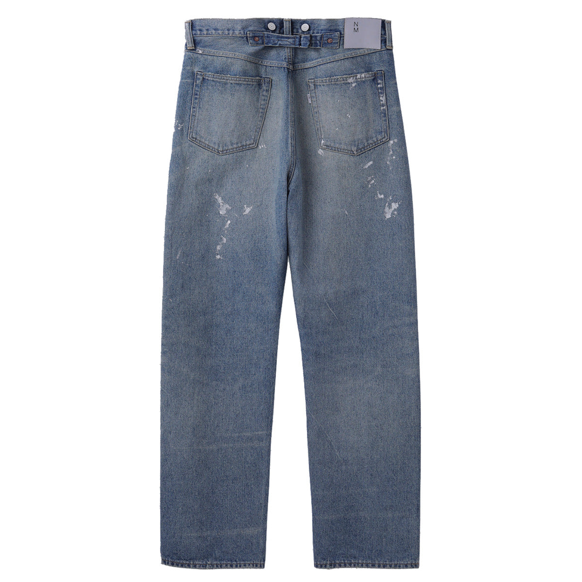 1942 LV JEANS