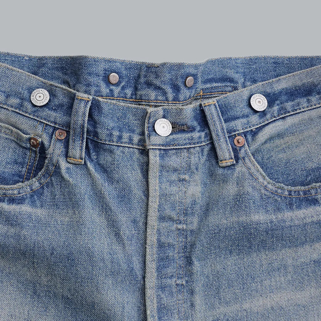 1942 LV JEANS