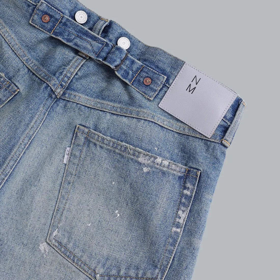 1942 LV JEANS