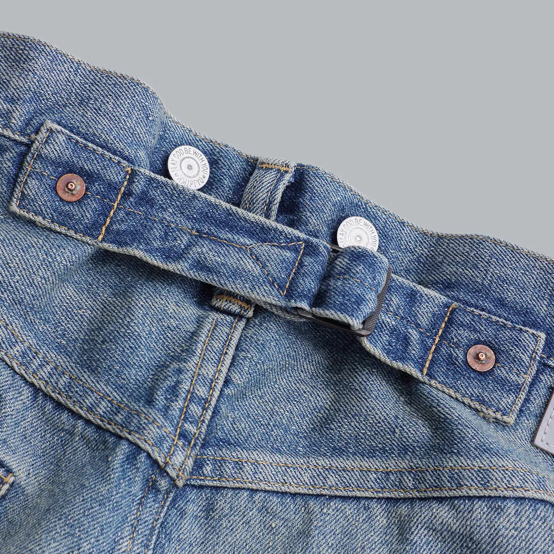 1942 LV JEANS