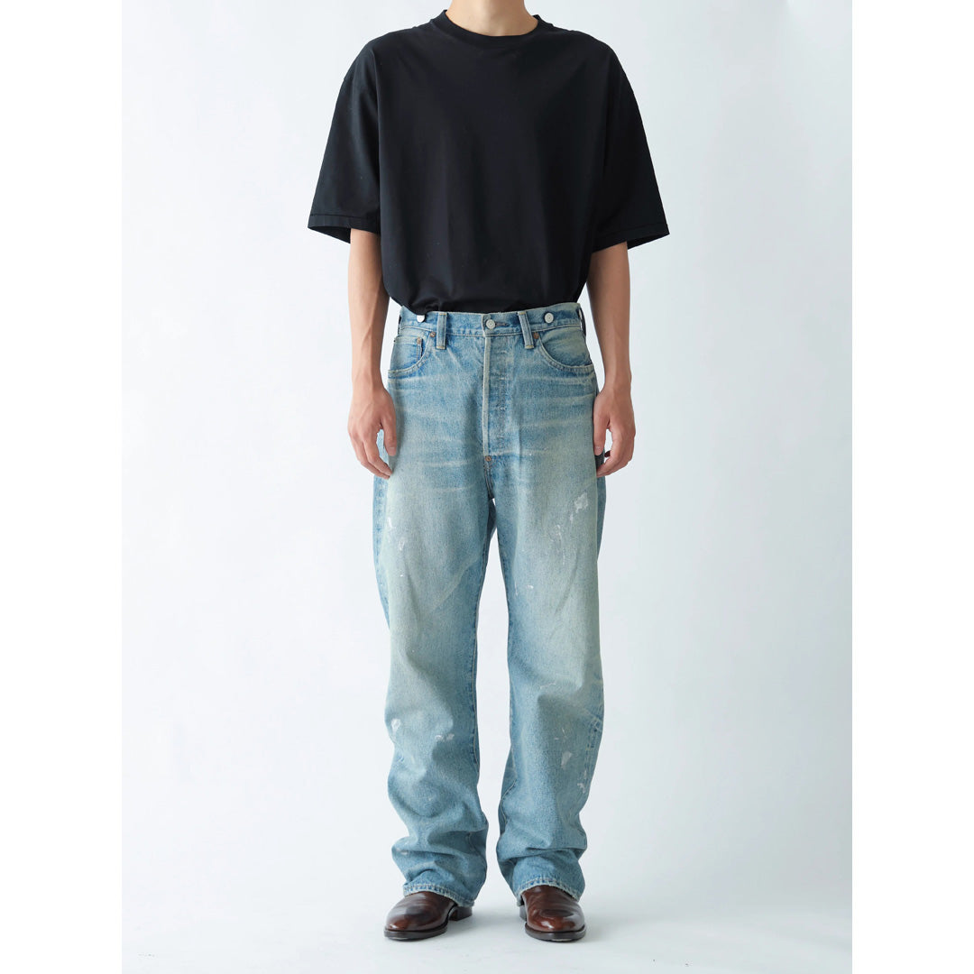 1942 LV JEANS