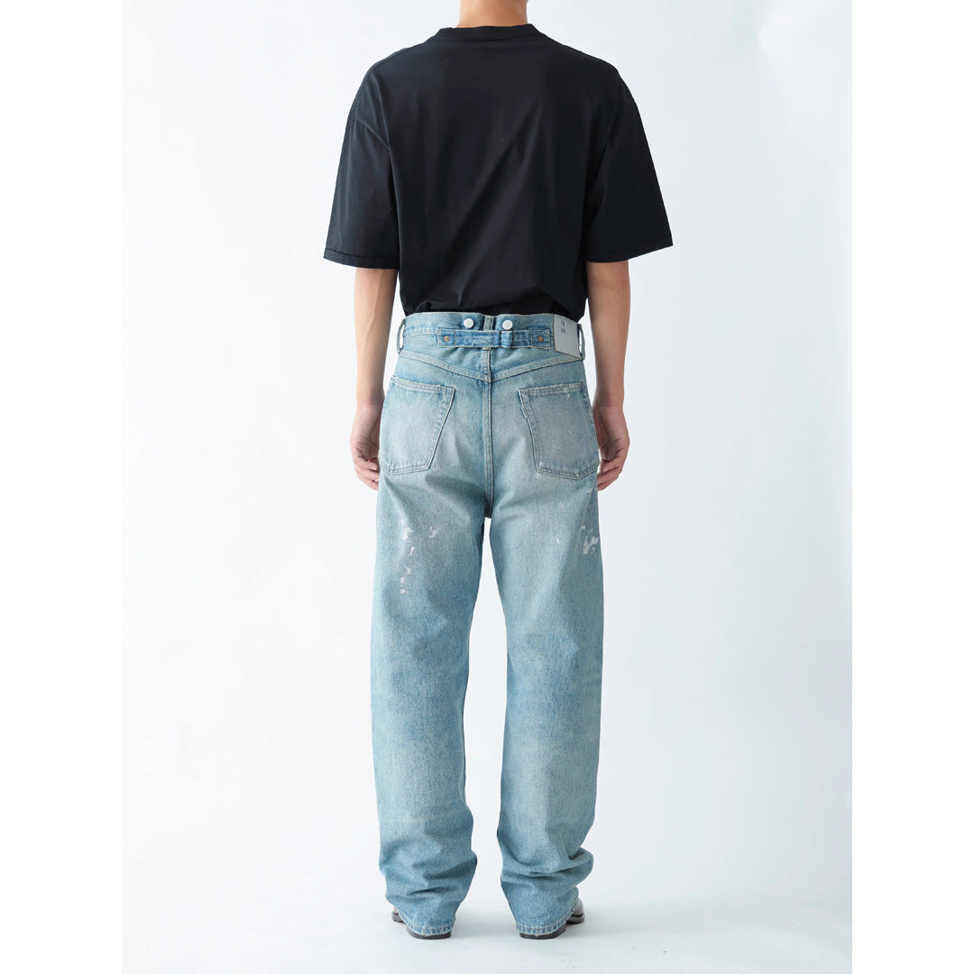 1942 LV JEANS