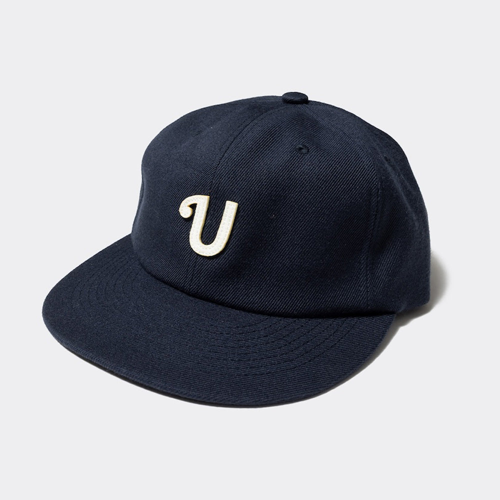 Unlikely (アンライクリー) Unlikely Team Cap U26S-41-0001 (U26S-41