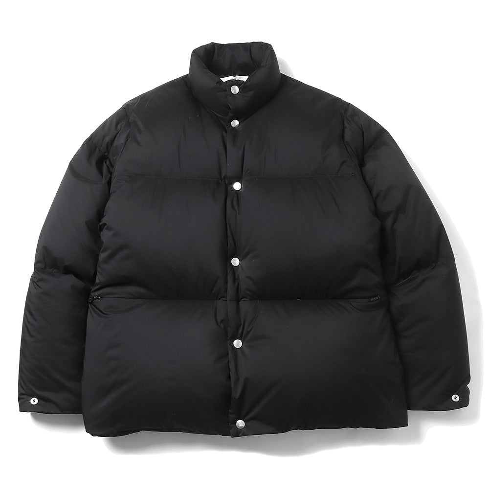 marka(マーカ) - DOWN JACKET RECYCLE NYLON MINI RIPSTOP (M25C-26BL01C ...