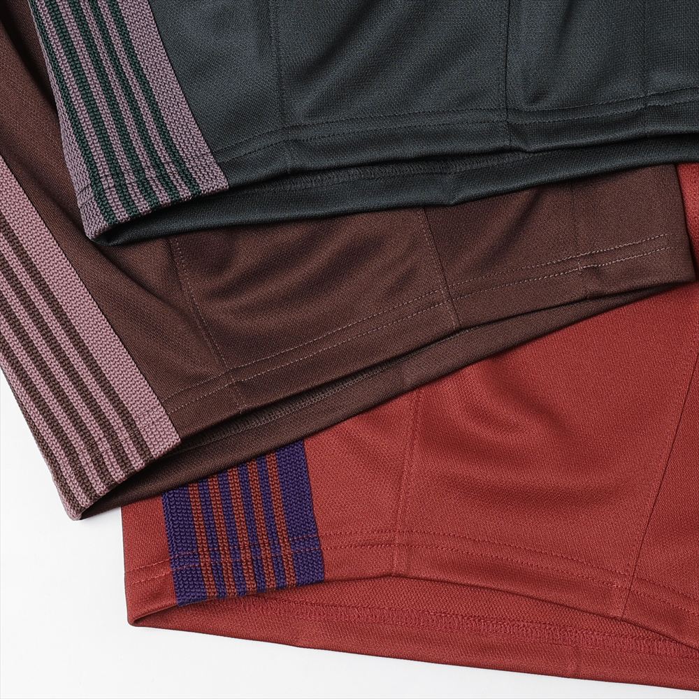 HD Track Pants - Poly Smooth