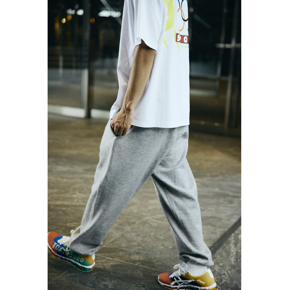 ALWACY SWEAT PANTS available from 9/26