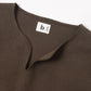 Rough&amp;Smooth Thermal Over Neck L/S
