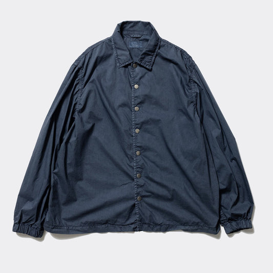 Unlikely Coach Shirts Jacket