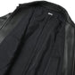 Leather Sports Jacket