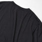 Summer wool short sleeve T-shirt