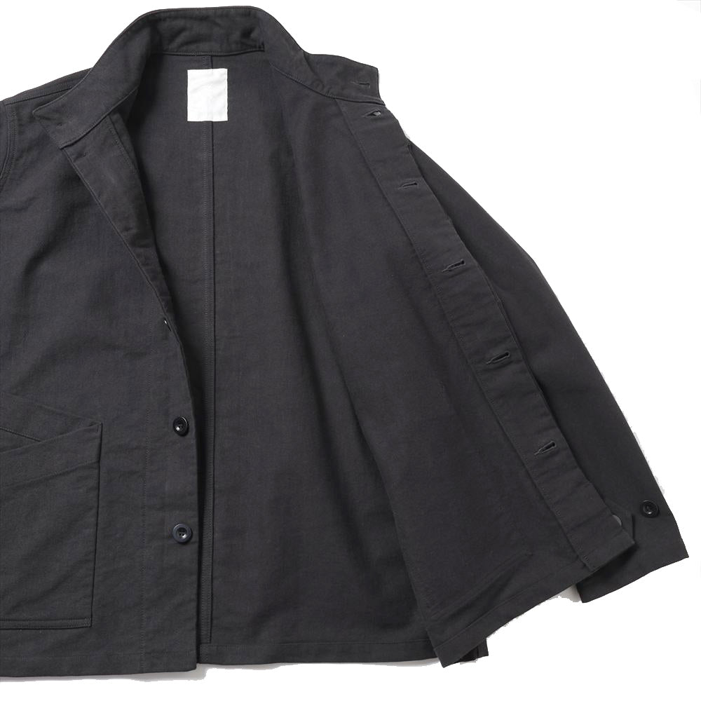 ORIGAMI POCKET JACKET