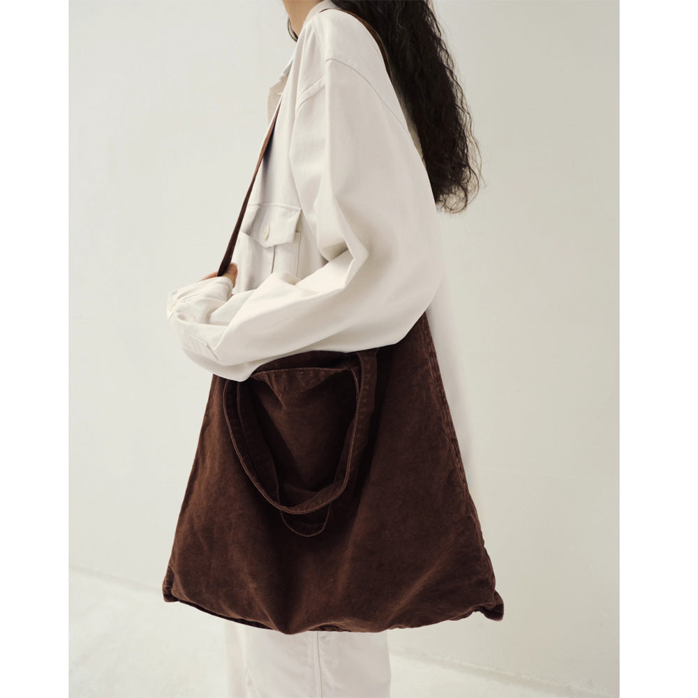 KAPTAIN SUNSHINE (キャプテン サンシャイン) Market Bag KS26SGD03