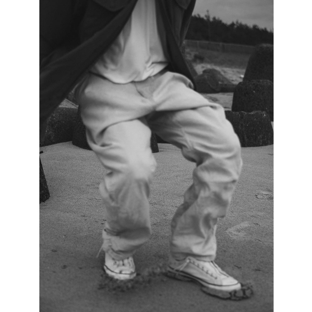 CONVERSE × nonnative ALL STAR GORE-TEX CENTERZIP OX / NN
