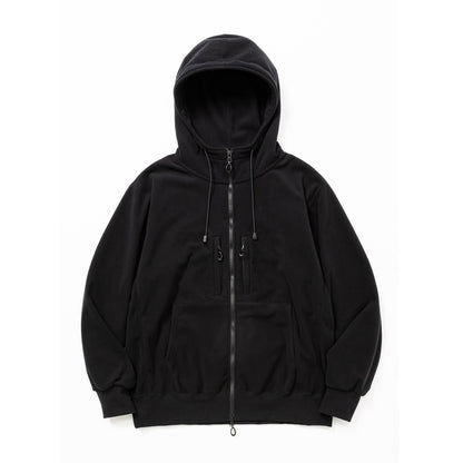 Mout Wind Pro Full Zip Field Hoodie