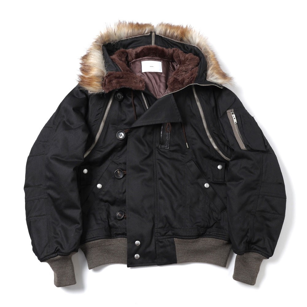 N-2 JACKET
