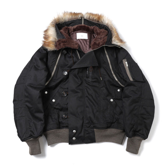 N-2 JACKET
