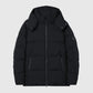 MIZUSAWA DOWN JACKET Anchor 26awmae