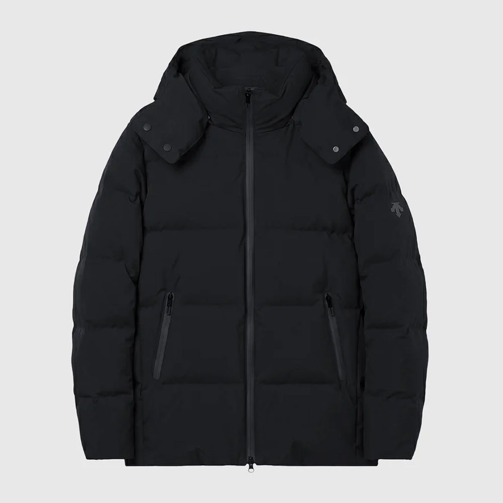 MIZUSAWA DOWN JACKET Anchor 26awmae