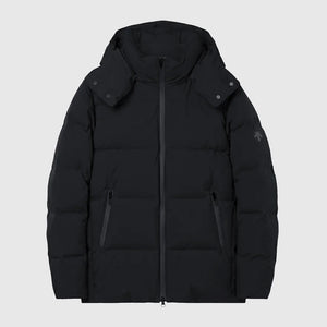 カラー: BLACK / M