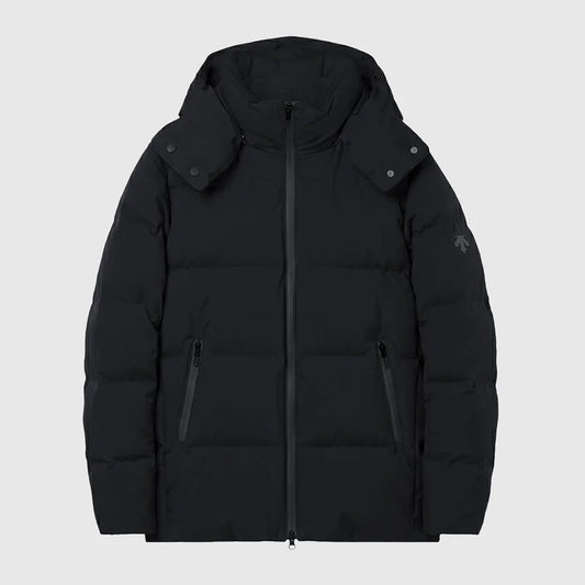 MIZUSAWA DOWN JACKET Anchor 26awmae