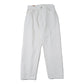 5P Zipper Front Denim Pants 24ss Sold Out