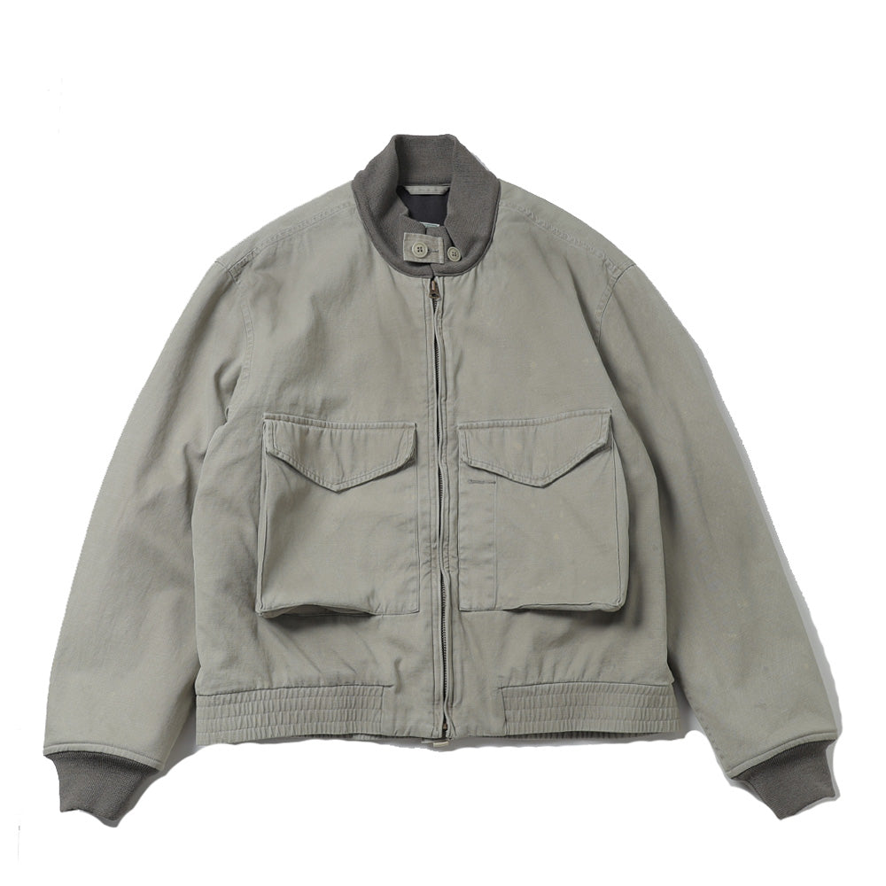 ジャケット・アウター 25aw a.presse Vintage G-8 Flight Jacket 25aw a.presse Vintage G-8 Flight Jacket A.PRESSE Vintage US