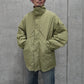 Exclusive Air Weather Short Mods Coat