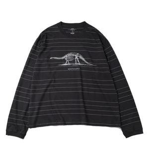 カラー: BRONTOSAURUS / 2