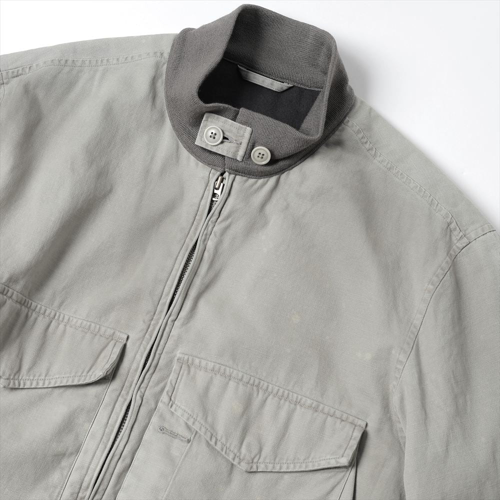 A.PRESSE (ア プレッセ) Vintage US Navy Type G-8 Flight