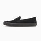 ALL STAR COINLOAFER SU(BLACK/BLACK)
