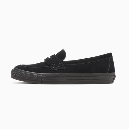 ALL STAR COINLOAFER SU(BLACK/BLACK)