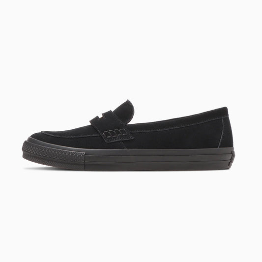 ALL STAR COINLOAFER SU(BLACK/BLACK)