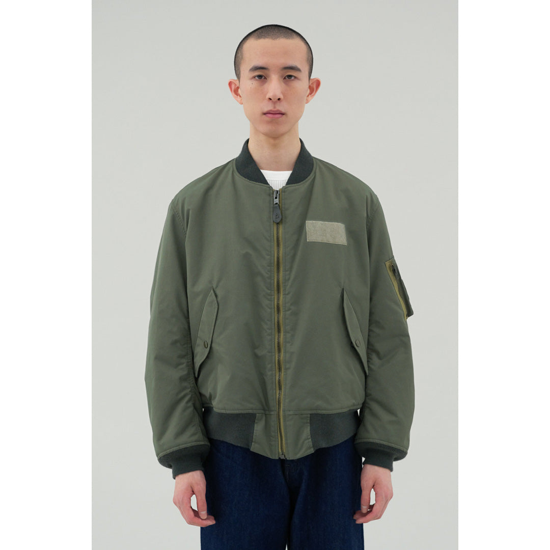 MA-1 Flight Jacket