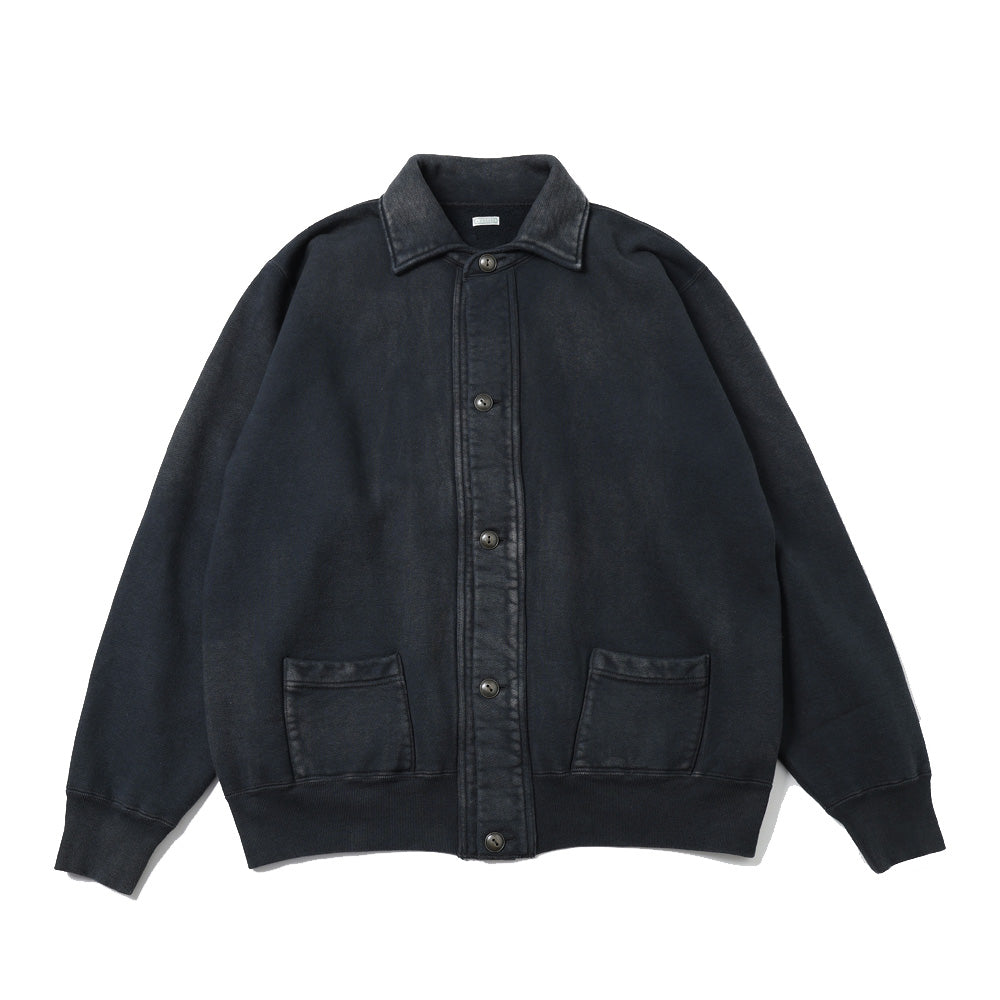 Vintage Sweat Cardigan