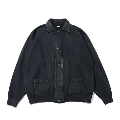 Vintage Sweat Cardigan